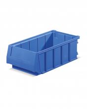 FPK105100 - MULTIBOX műanyag tároló - DIM. MM W=160 D=300 H=100 - Szín: kék