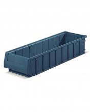 FPK355400IR - MULTIBOX EcoGreen műanyag tároló - DIM. MM W=160 D=500 H=100 - Szín: kék
